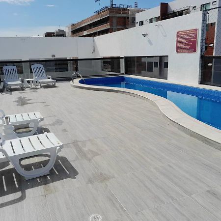 Amestista 202 Maceió Eksteriør billede