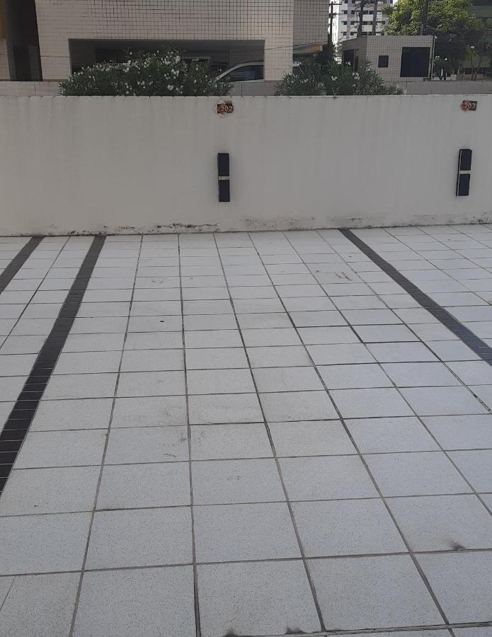 Amestista 202 Maceió Eksteriør billede