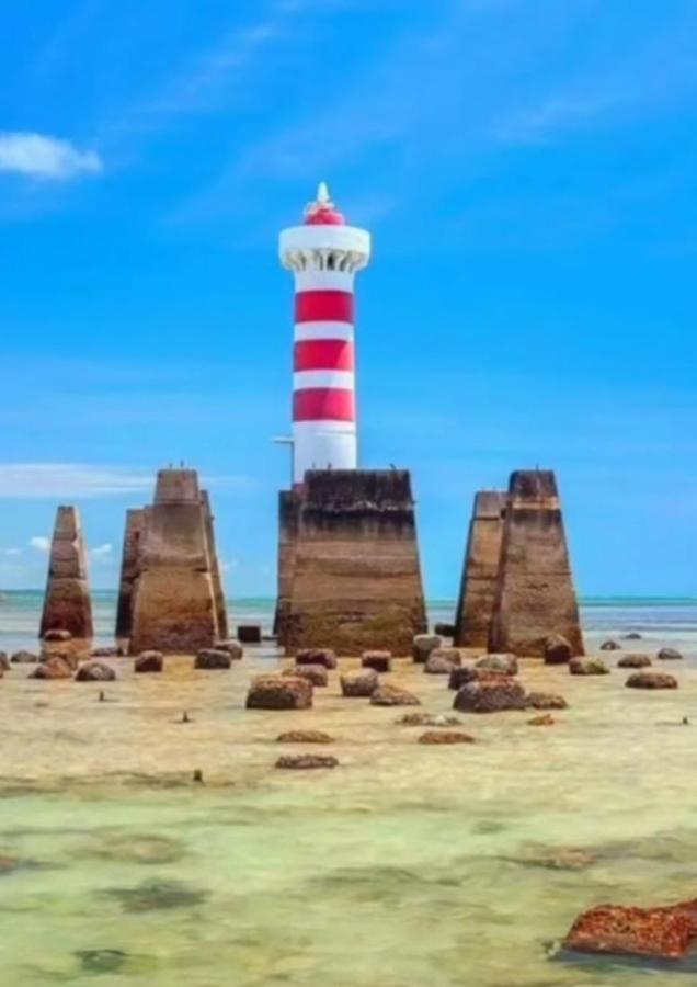 Amestista 202 Maceió Eksteriør billede