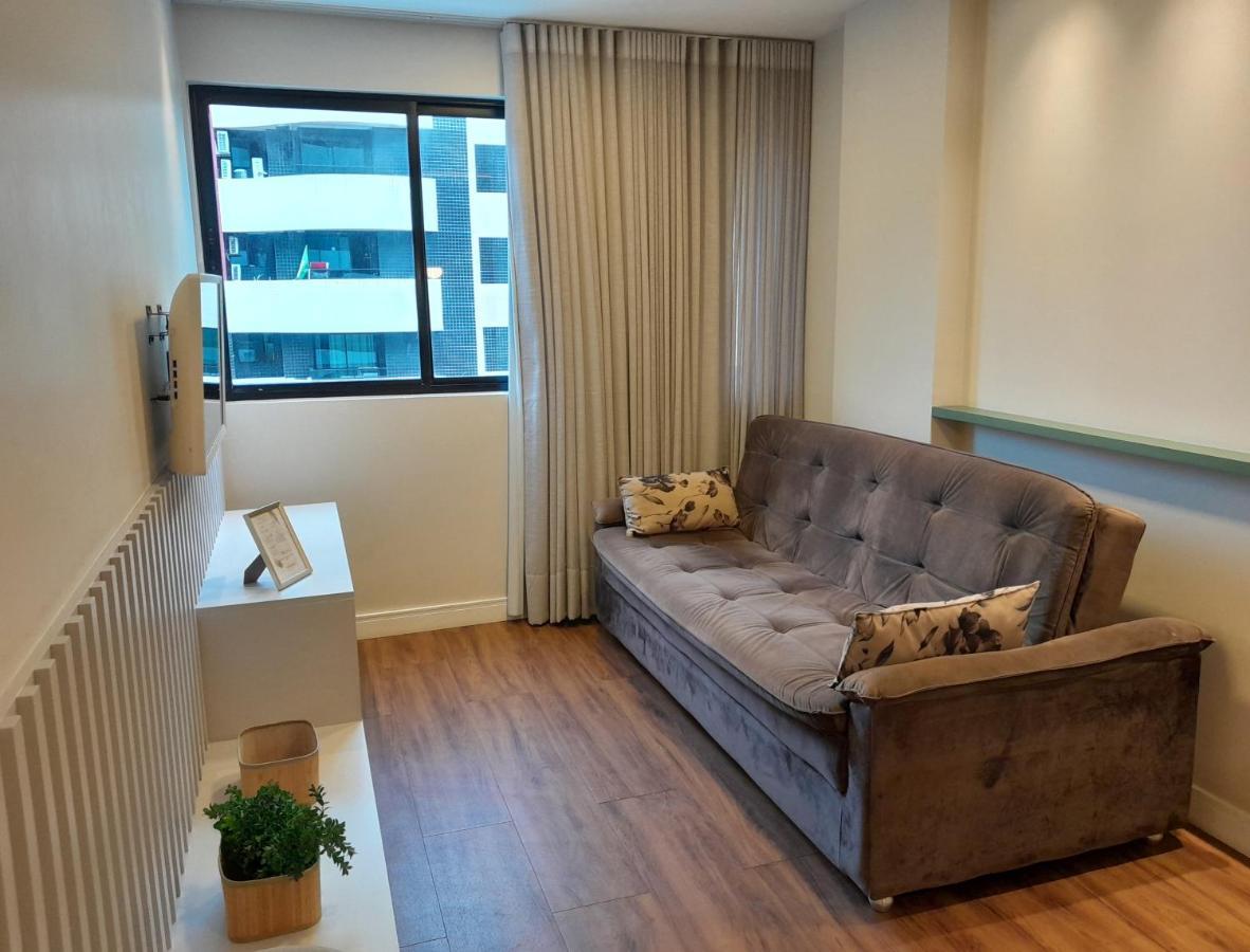 Amestista 202 Maceió Eksteriør billede